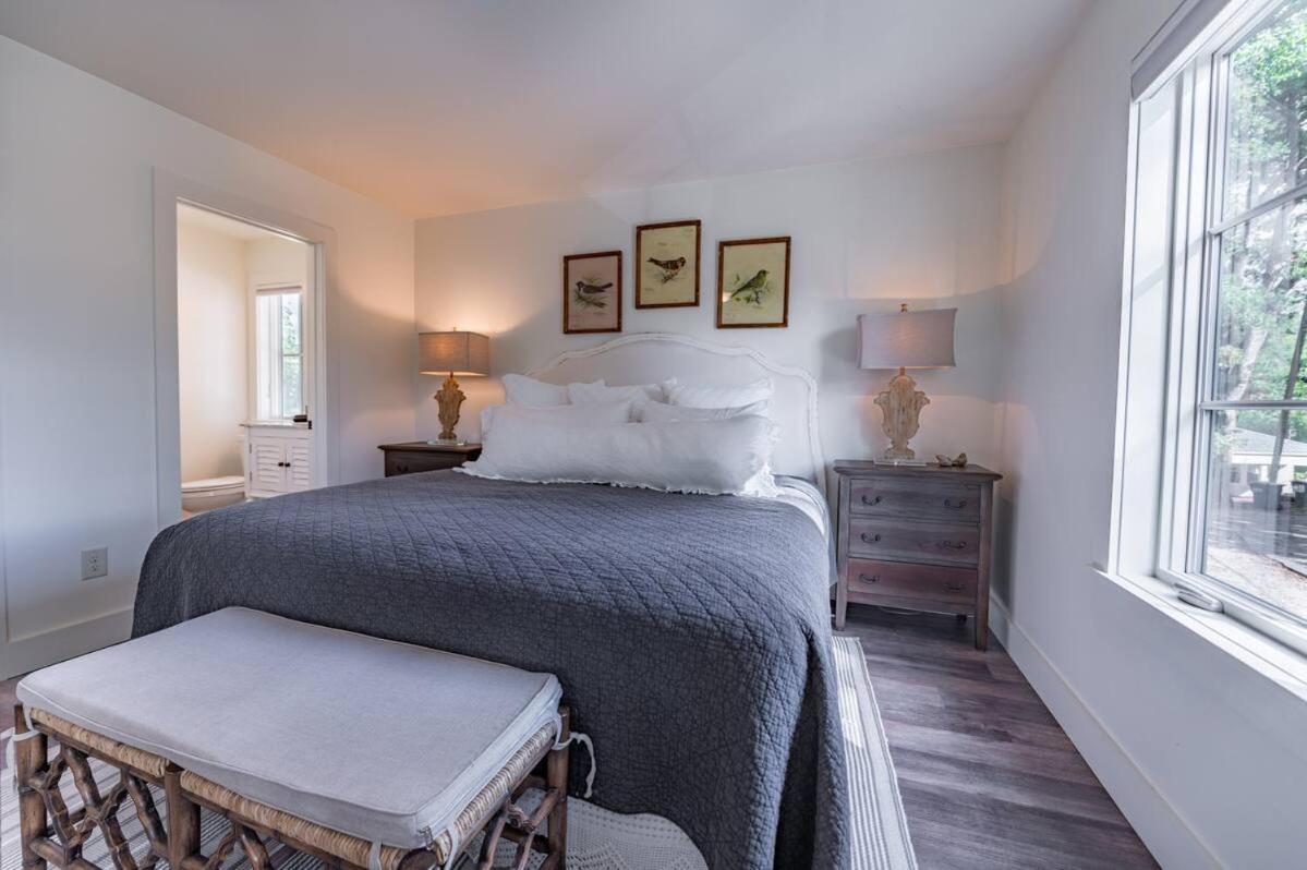 Bridge Creek Inn Клейтън Екстериор снимка